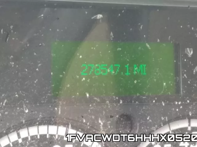 1FVACWDT6HHHX0520 фото 9