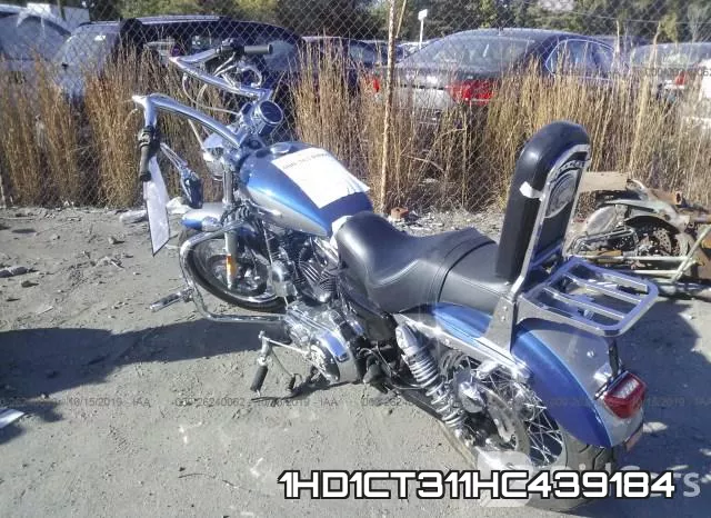 1HD1CT311HC439184 фото 4