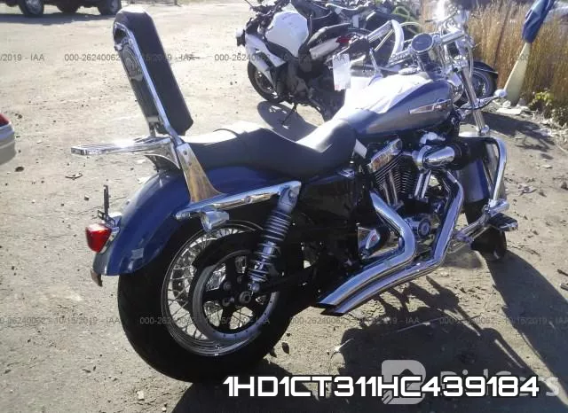 1HD1CT311HC439184 фото 5