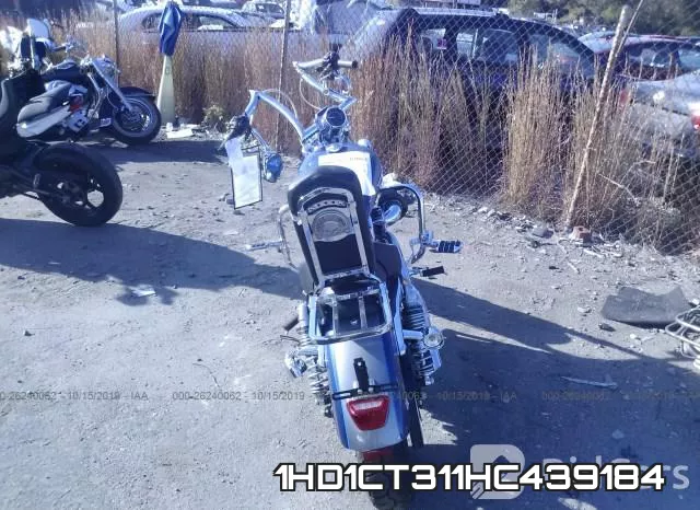 1HD1CT311HC439184 фото 7