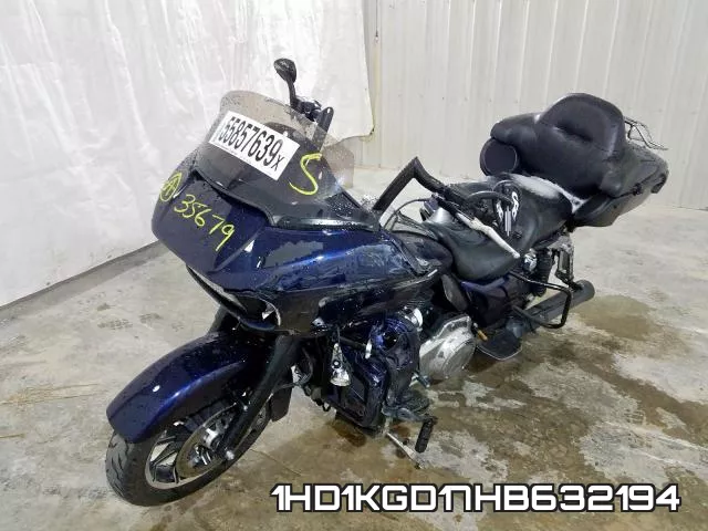 1HD1KGD17HB632194 фото 3