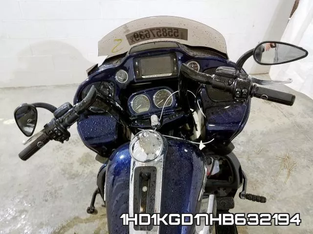 1HD1KGD17HB632194 фото 6