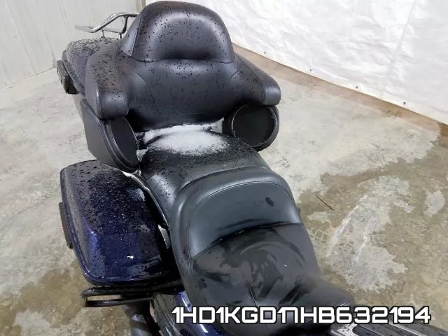 1HD1KGD17HB632194 фото 7