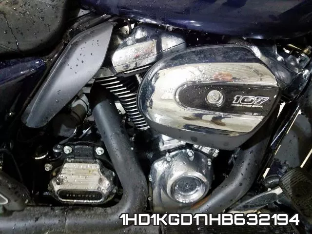 1HD1KGD17HB632194 фото 8