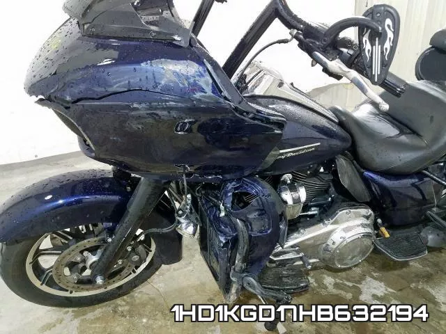 1HD1KGD17HB632194 фото 10
