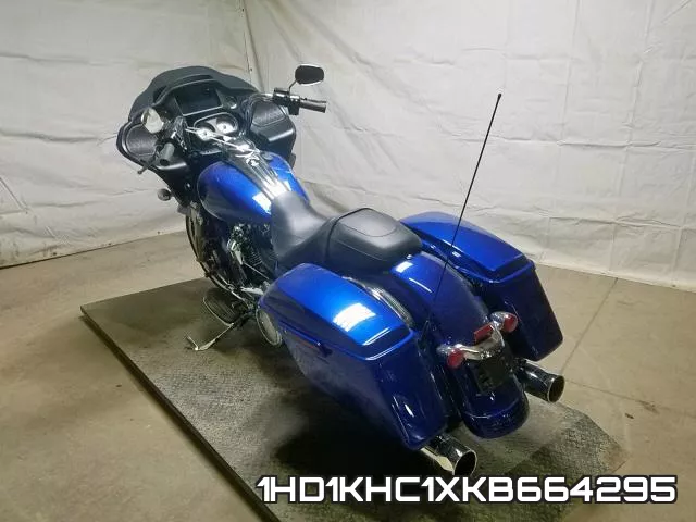 1HD1KHC1XKB664295 фото 4
