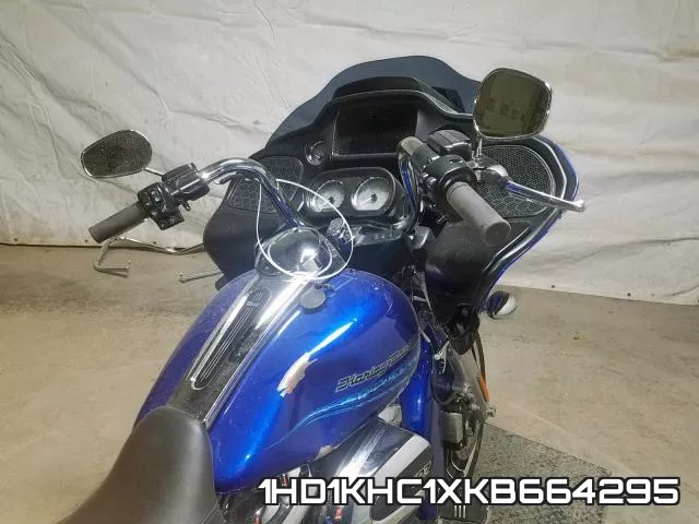 1HD1KHC1XKB664295 фото 6