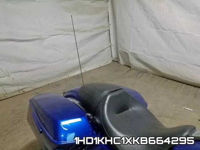 1HD1KHC1XKB664295 фото 7