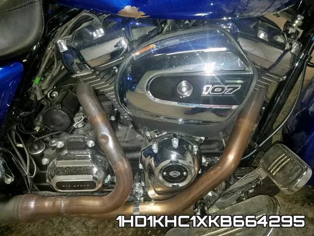 1HD1KHC1XKB664295 фото 8