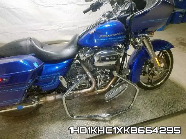 1HD1KHC1XKB664295 фото 10