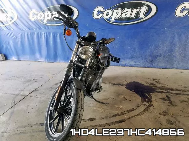 1HD4LE237HC414866 фото 3