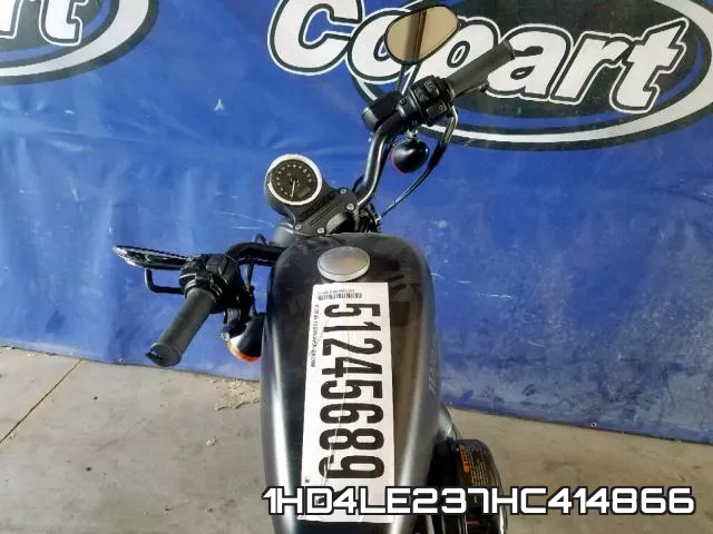 1HD4LE237HC414866 фото 6