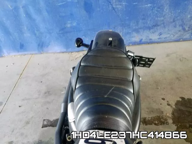 1HD4LE237HC414866 фото 7