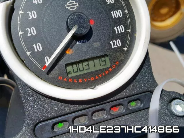 1HD4LE237HC414866 фото 9