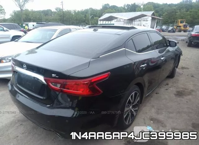 1N4AA6AP4JC399985 фото 5