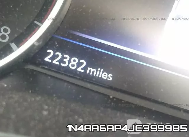 1N4AA6AP4JC399985 фото 8