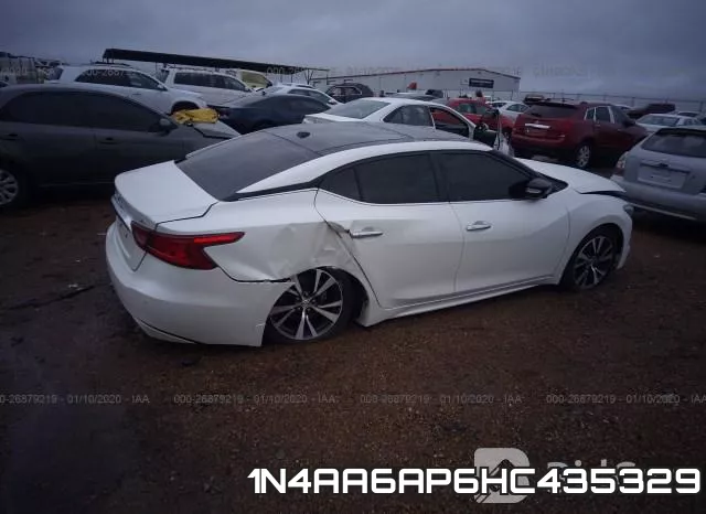 1N4AA6AP6HC435329 фото 5
