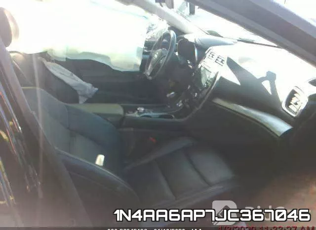 1N4AA6AP7JC367046 фото 6
