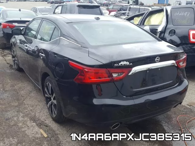 1N4AA6APXJC385315 фото 4
