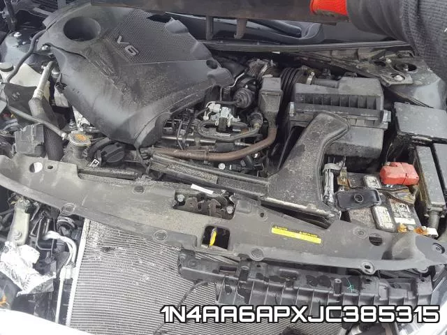 1N4AA6APXJC385315 фото 8
