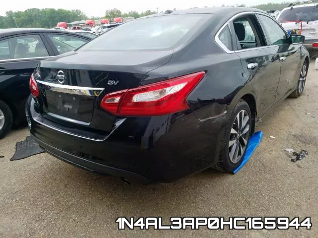 1N4AL3AP0HC165944 фото 5