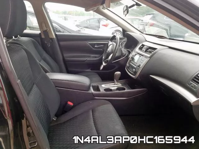 1N4AL3AP0HC165944 фото 6