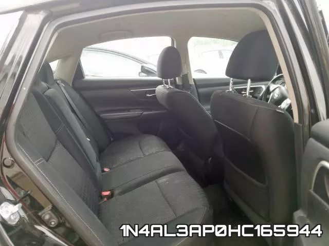 1N4AL3AP0HC165944 фото 7