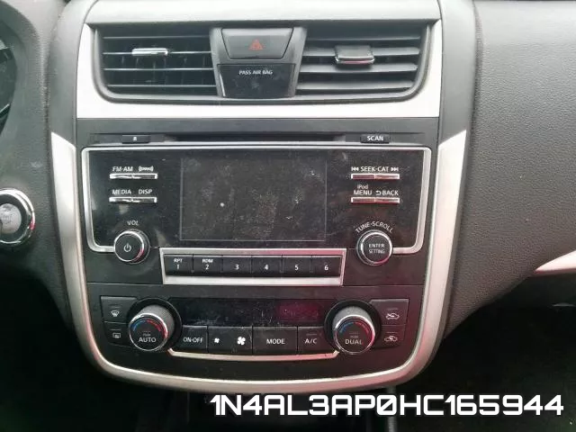 1N4AL3AP0HC165944 фото 10