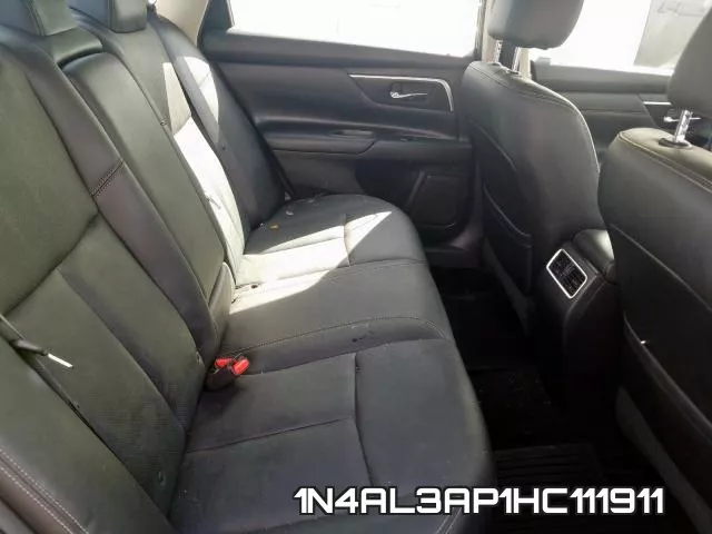 1N4AL3AP1HC111911 фото 7