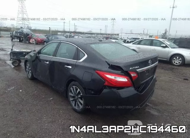 1N4AL3AP2HC194460 фото 4