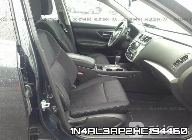 1N4AL3AP2HC194460 фото 6