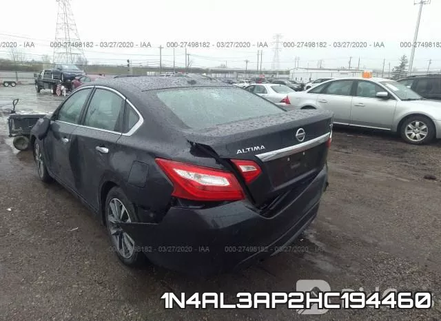 1N4AL3AP2HC194460 фото 7