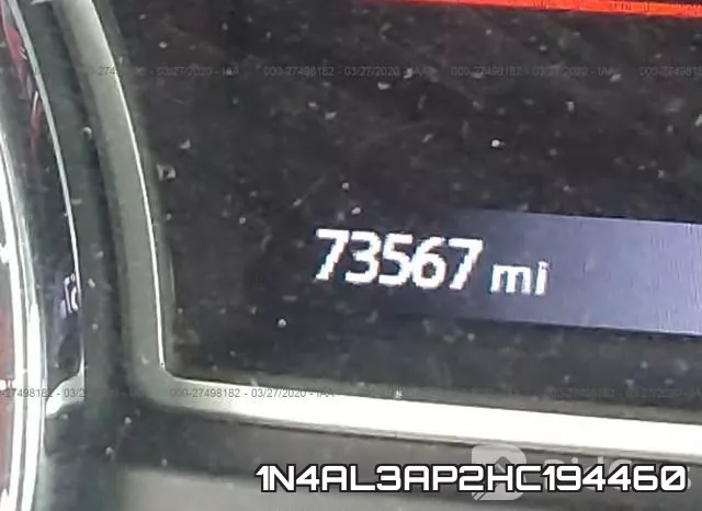 1N4AL3AP2HC194460 фото 8