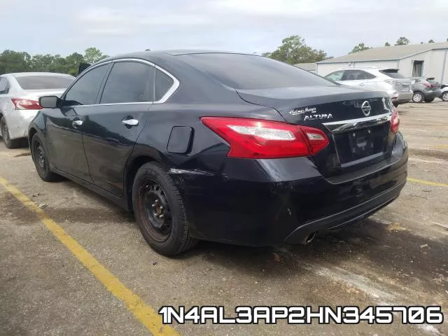 1N4AL3AP2HN345706 фото 4