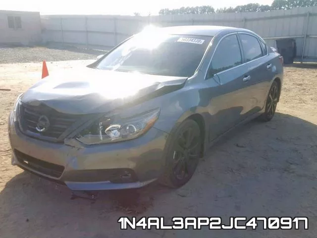 1N4AL3AP2JC470917 фото 3