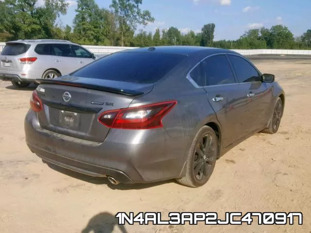 1N4AL3AP2JC470917 фото 5