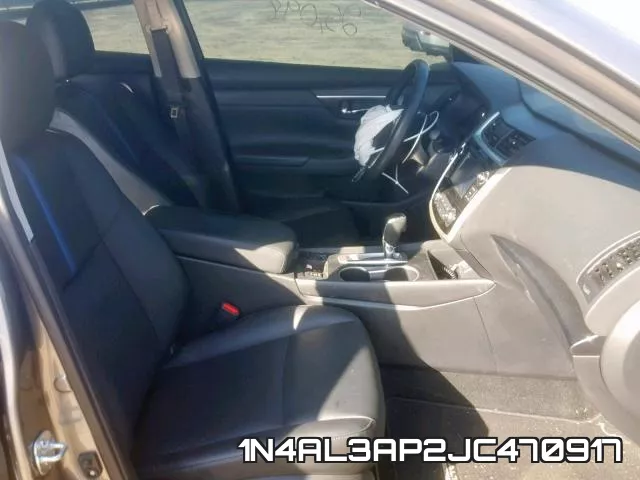 1N4AL3AP2JC470917 фото 6