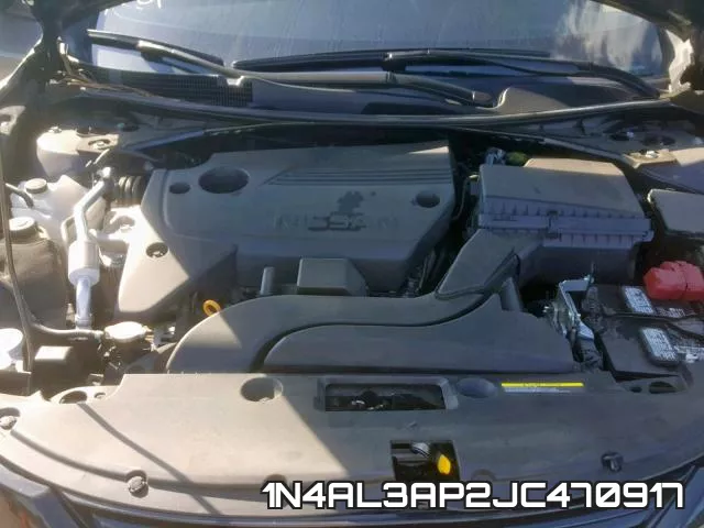 1N4AL3AP2JC470917 фото 8