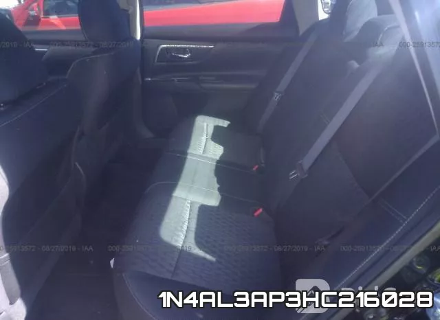 1N4AL3AP3HC216028 фото 8