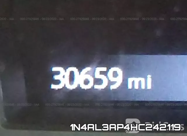 1N4AL3AP4HC242119 фото 8