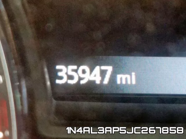 1N4AL3AP5JC267858 фото 9