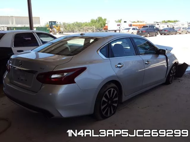 1N4AL3AP5JC269299 фото 5