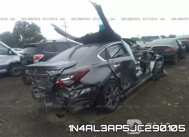 1N4AL3AP5JC290105 фото 5