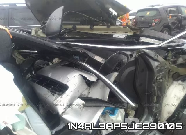 1N4AL3AP5JC290105 фото 6