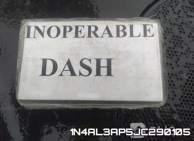 1N4AL3AP5JC290105 фото 8