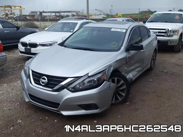 1N4AL3AP6HC262548 фото 3