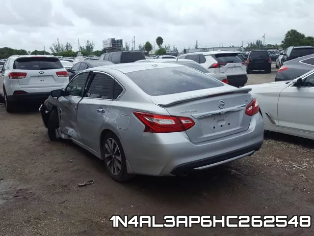 1N4AL3AP6HC262548 фото 4