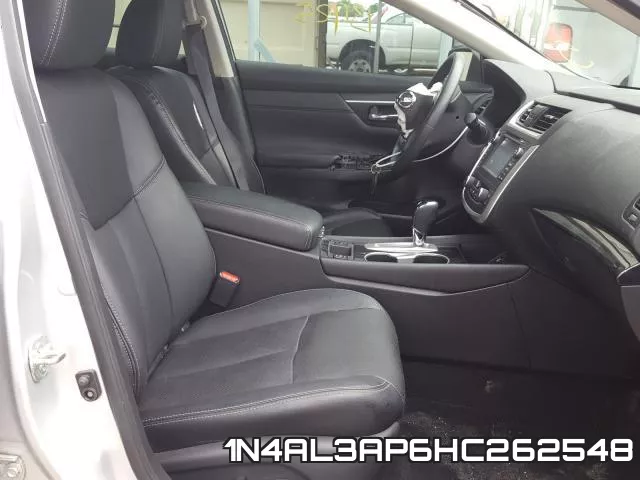 1N4AL3AP6HC262548 фото 6