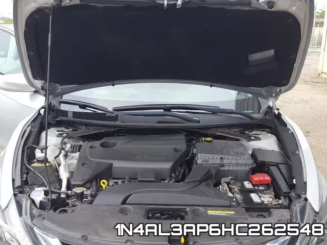 1N4AL3AP6HC262548 фото 8