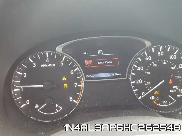 1N4AL3AP6HC262548 фото 9